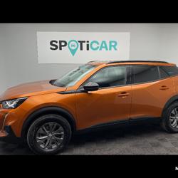 Peugeot e-2008 2008 ELECTRIQUE 2008 ELECTRIQUE 136 CH STYLE Meaux