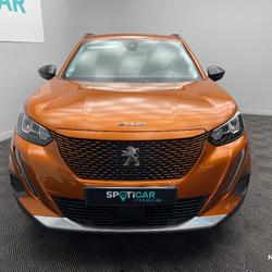 Peugeot e-2008 2008 ELECTRIQUE 2008 ELECTRIQUE 136 CH STYLE Meaux