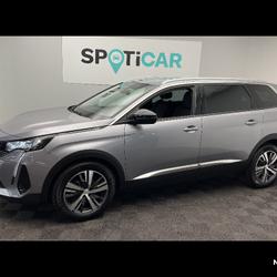 Peugeot 5008 5008 BLUEHDI 130CH S&S EAT8 ALLURE PACK Meaux