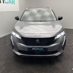 Peugeot 5008 5008 BLUEHDI 130CH S&S EAT8 ALLURE PACK Meaux