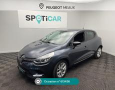 Renault Clio 4 Meaux