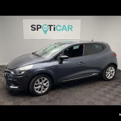 Renault Clio 4 CLIO IV CLIO TCE 75 - 19 G&Eacute;N&Eacute;RATION Meaux