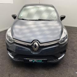 Renault Clio 4 CLIO IV CLIO TCE 75 - 19 G&Eacute;N&Eacute;RATION Meaux