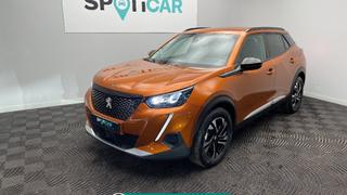 Peugeot 2008  - Puretech - photo 0
