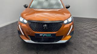 Peugeot 2008  - Puretech - photo 2