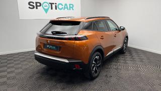 Peugeot 2008  - Puretech - photo 3