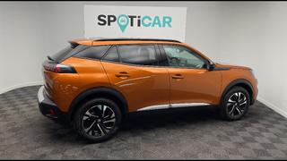 Peugeot 2008  - Puretech - photo 4