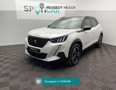 Peugeot 2008 Meaux