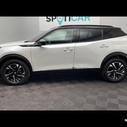 Peugeot 2008 2008 PureTech 130 S&S BVM6 Active Meaux