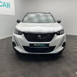 Peugeot 2008 2008 PureTech 130 S&S BVM6 Active Meaux