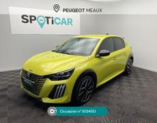 Peugeot 208 Meaux