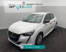 Peugeot 208 Meaux