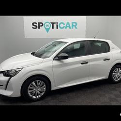 Peugeot 208 208 PURETECH 75 S&S BVM5 LIKE Meaux