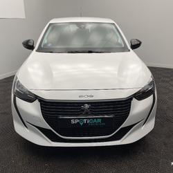 Peugeot 208 208 PURETECH 75 S&S BVM5 LIKE Meaux