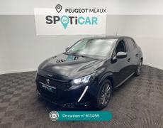 Peugeot e-208 Meaux