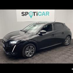 Peugeot e-208 208 ELECTRIQUE 208 ELECTRIQUE 50 KWH 136CH ALLURE Meaux