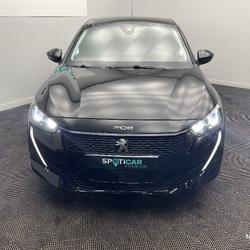 Peugeot e-208 208 ELECTRIQUE 208 ELECTRIQUE 50 KWH 136CH ALLURE Meaux