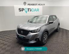 Peugeot 2008 Meaux