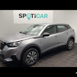 Peugeot 2008 2008 BlueHDi 110 S&S BVM6 Active Business Meaux