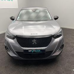 Peugeot 2008 2008 BlueHDi 110 S&S BVM6 Active Business Meaux