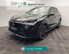 Peugeot 3008 Meaux