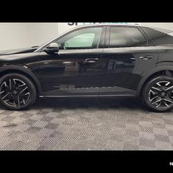 Peugeot 3008 3008 Hybrid 136 e-DCS6 Allure Meaux