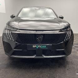 Peugeot 3008 3008 Hybrid 136 e-DCS6 Allure Meaux