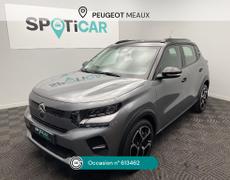 Citroen C3 Meaux