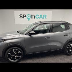 Citroen C3 C3 TURBO 100 CH BVM6 PLUS Meaux