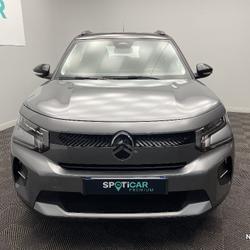 Citroen C3 C3 TURBO 100 CH BVM6 PLUS Meaux