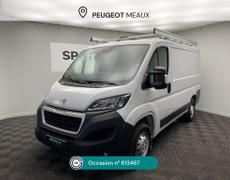 Peugeot Boxer Meaux