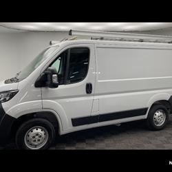 Peugeot Boxer BOXER FOURGON BOXER TOLE 330 L1H1 BLUEHDI 120 S&S Meaux