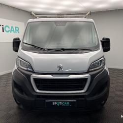 Peugeot Boxer BOXER FOURGON BOXER TOLE 330 L1H1 BLUEHDI 120 S&S Meaux