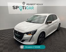 Peugeot 208 Meaux