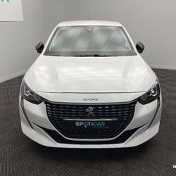 Peugeot 208 208 PURETECH 100 S&S BVM6 ALLURE PACK Meaux