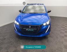 Peugeot 208 Meaux
