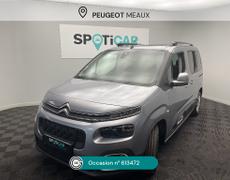 Citroen Berlingo Meaux