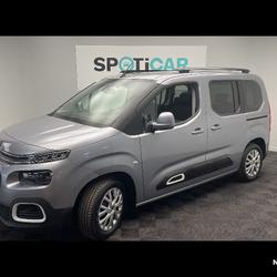 Citroen Berlingo Berlingo Taille M PureTech 110 S&S BVM6 Feel Meaux