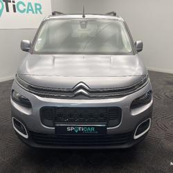 Citroen Berlingo Berlingo Taille M PureTech 110 S&S BVM6 Feel Meaux