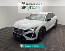 Peugeot 408 Meaux