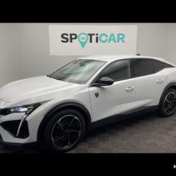Peugeot 408 408 PURETECH 130 CH S&S EAT8 GT Meaux