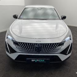 Peugeot 408 408 PURETECH 130 CH S&S EAT8 GT Meaux