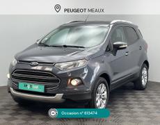 Ford Ecosport Meaux