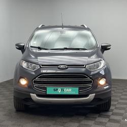 Ford Ecosport ECOSPORT 1.0 ECOBOOST 125 TITANIUM Meaux