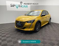 Peugeot e-208 Meaux