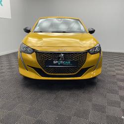 Peugeot e-208 208 ELECTRIQUE 208 ELECTRIQUE 50 KWH 136CH STYLE Meaux