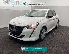 Peugeot 208 Meaux