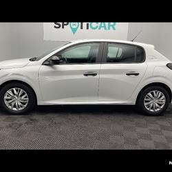 Peugeot 208 208 PureTech 75 S&S BVM5 Active Pack Meaux