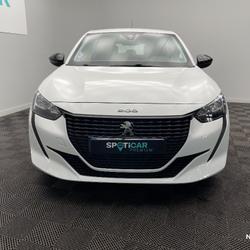 Peugeot 208 208 PureTech 75 S&S BVM5 Active Pack Meaux