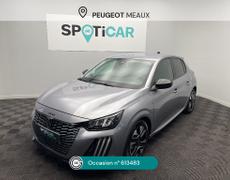 Peugeot 208 Meaux
